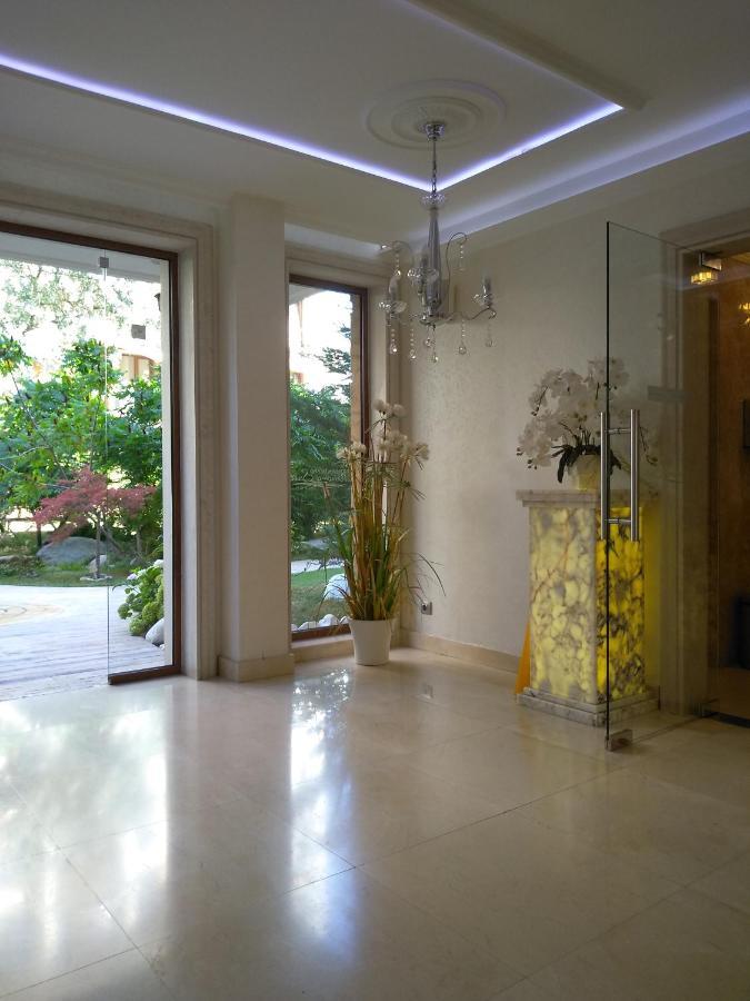 Private Apartments In Harmony Suites Dream Island Sunny Beach Exterior foto