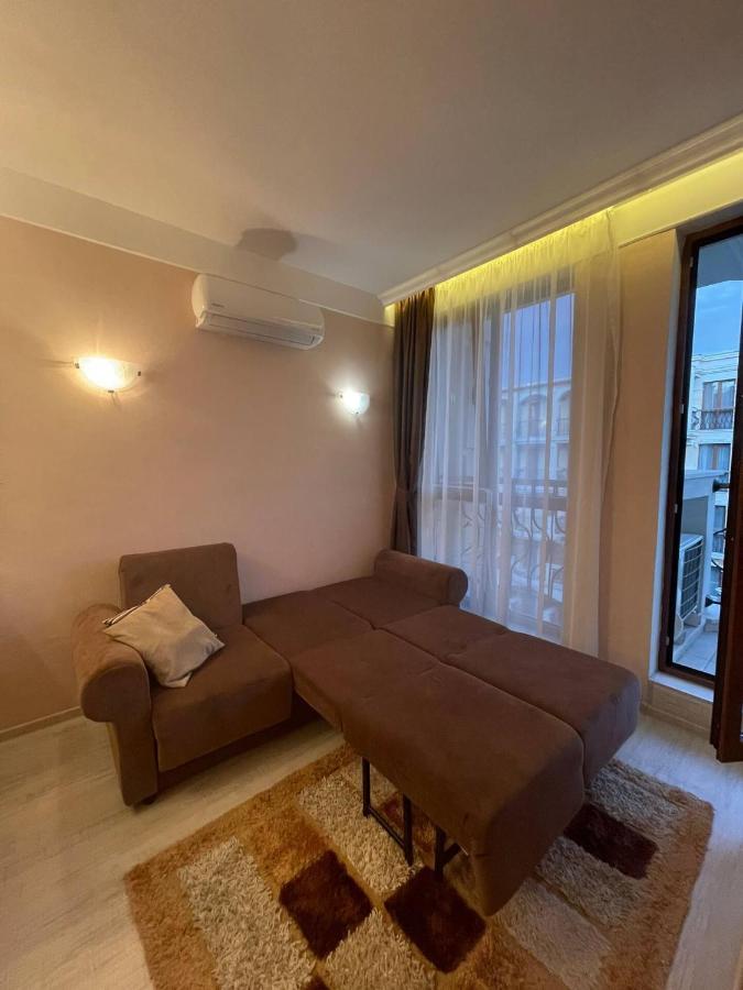 Private Apartments In Harmony Suites Dream Island Sunny Beach Exterior foto
