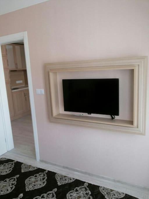Private Apartments In Harmony Suites Dream Island Sunny Beach Exterior foto