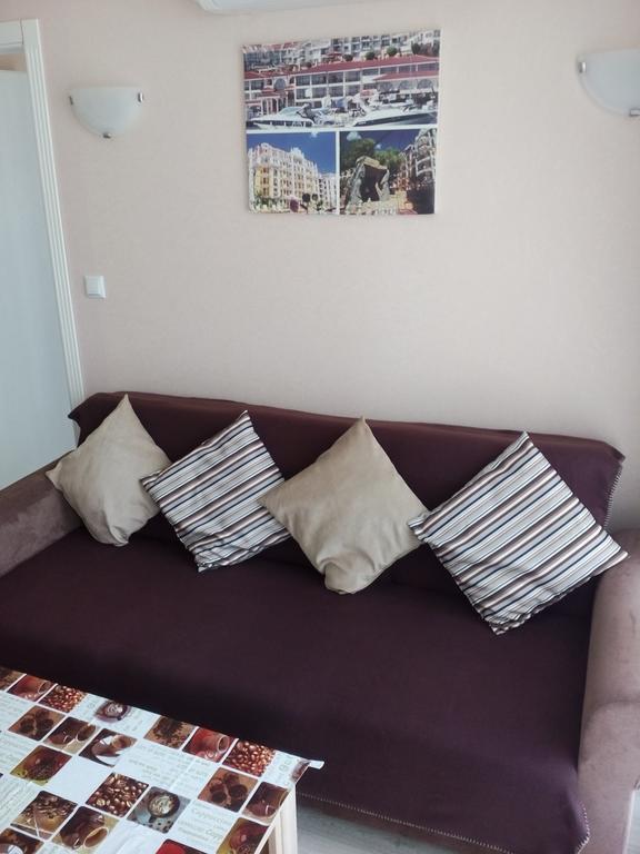 Private Apartments In Harmony Suites Dream Island Sunny Beach Exterior foto