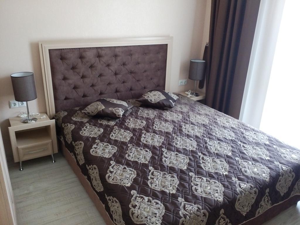 Private Apartments In Harmony Suites Dream Island Sunny Beach Exterior foto